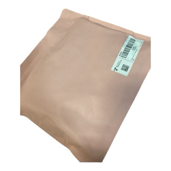 REORIA Grey Green Turtleneck Long Sleeve Bodysuit Double Lined 2XL Brand New - Picture 6 of 6